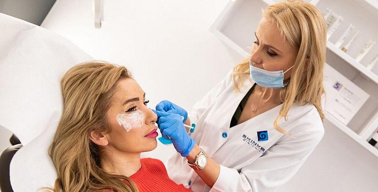  Lifting facial non-invaziv, alternativa interventiei chirurgicale 