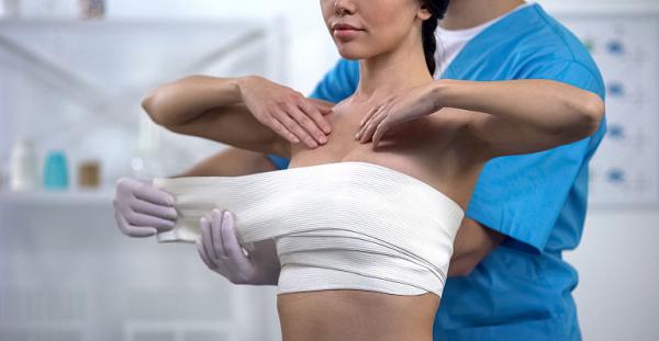 Ridicarea sanilor sau liftingul mamar