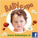 BABY EXPO, Editia 34 de Primavara isi deschide portile