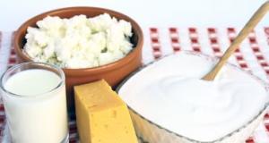 Mamaliguta cu branza si smantana