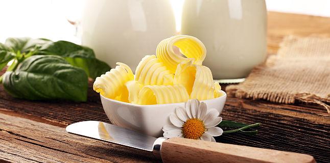 Margarina: sigura pentru consum?