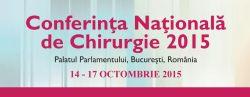 Astazi incep cursurile care preced Conferinta Nationala de Chirurgie