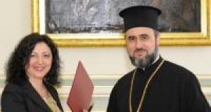 Patriarhia Romana incheie un protocol oficial cu Centrul Medical MEDAS 