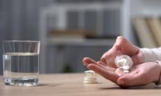 Manifestarile si tratamentul supradozei cu antidepresive