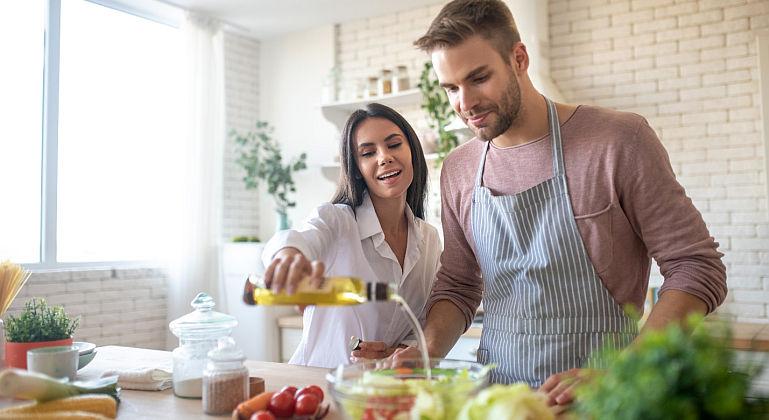 Probiotice, prebiotice si enzime digestive: de ce sunt atat de importante pentru sanatatea organismului?