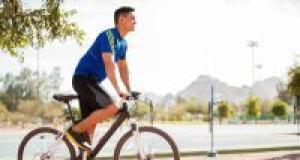 Mersul cu bicicleta si fertilitatea la barbati