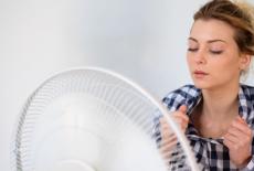 Metode de reducere a temperaturii fara aer conditionat