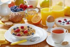 De ce este micul dejun cea mai importanta masa a zilei