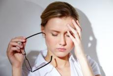Legatura dintre migrena si sanatatea ochilor