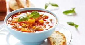 Minestrone