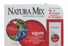 Cura de energie de la NaturaMix