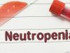 Neutropenia predispune organismul la infectii