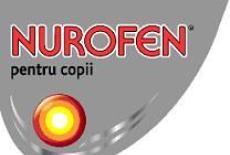 Aglomerarile suspensiei gasite la 'Nurofen pentru copii' nu afecteaza sanatatea