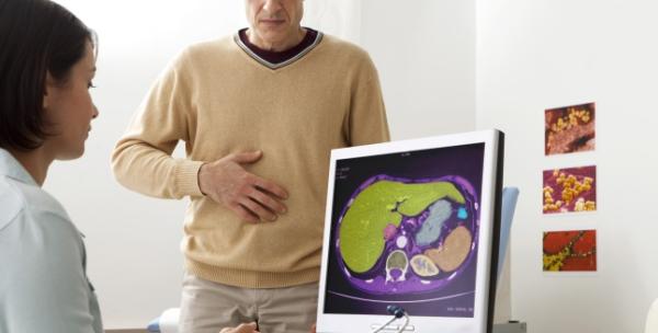 Obiceiuri daunatoare ficatului