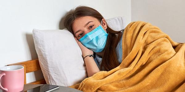 STUDIU. Oboseala post-COVID persista pana la 10 saptamani, indiferent de gravitatea bolii