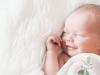 Tot ce trebuie stiut despre tulburarile de vedere in cazul bebelusilor