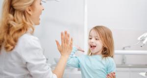 Cand trebuie sa mergem cu copilul la ortodont?
