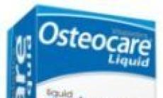 Osteocare – aliatul femeilor in lupta cu osteoporoza