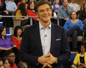 Pentru prima data in Romania: Dr. OZ vine la Bucuresti!