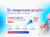 Boala parodontala poate evolua fara durere. Beneficiile tratamentelor cu laser