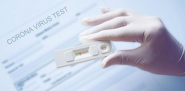 Pasi de urmat cand crezi ca ai fost infectat cu coronavirus