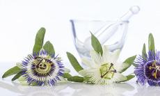 Passiflora si valeriana - beneficii asupra sanatatii