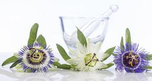 Passiflora si valeriana - beneficii asupra sanatatii