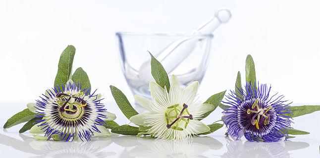 Passiflora si valeriana - beneficii asupra sanatatii