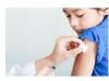 Copiii care merg la medic regulat sunt vaccinati mai des impotriva gripei