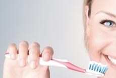 Principalele tehnici ale periajului dentar