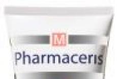 Pharmaceris M - O ingrijire deosebita pentru perioada sarcinii