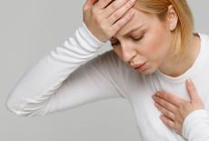 Pleurezia - afectiunea care provoaca durere toracica ascutita