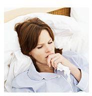 Pneumonia - ghid de recuperare