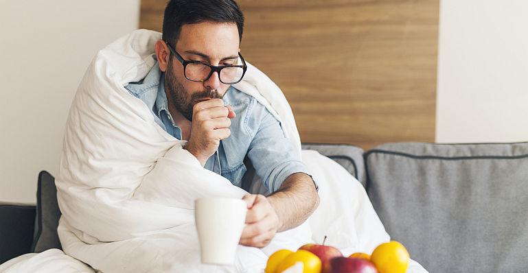 Pneumonia - tipuri si metode de tratament