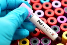 Cum se manifesta poliomielita si cat de grave sunt complicatiile?