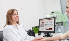 Polipii uterini, una dintre cauzele principale ale infertilitatii