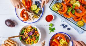 Postul: intre credinta si dieta