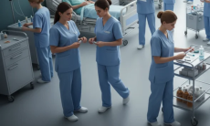 Primul ajutor in ingestia accidentala de baterii