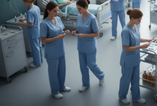 Primul ajutor in ingestia accidentala de baterii