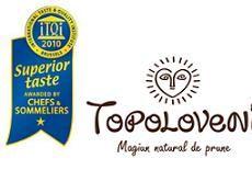 Magiunul natural de prune Topoloveni: primul aliment traditional romanesc medaliat  de International Taste and Quality Institute