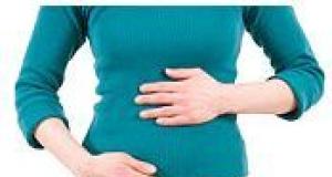 Tulburarile gastrointestinale sau problemele de digestie