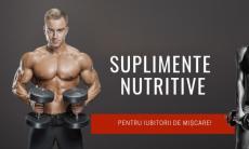 Despre sanatate si suplimentele nutritive