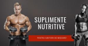 Despre sanatate si suplimentele nutritive