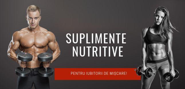 Despre sanatate si suplimentele nutritive