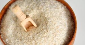 Psyllium, taratele care fac minuni pentru silueta