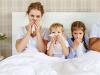 Virozele respiratorii si gripa: cum ne protejam 