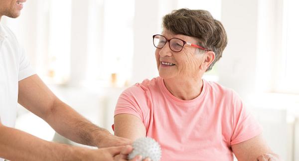 Recuperarea dupa accidentul vascular cerebral