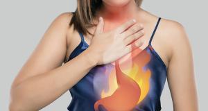 Refluxul gastro-esofagian