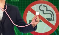 Renuntarea la tigari: reactii imediate in organism