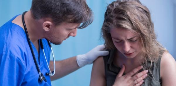 Ce este si cum se trateaza hipercapnia?